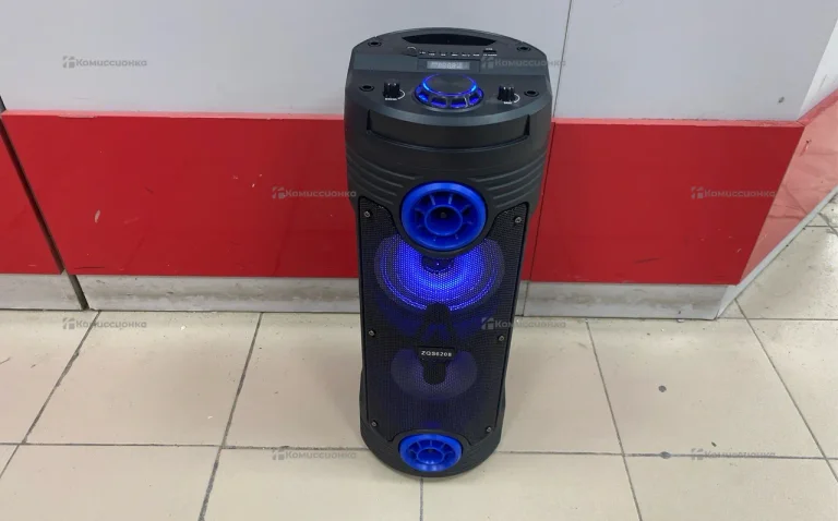 Колонка  Sing-E 6208