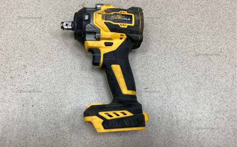 электрический гайковерт Skytools sk9002-1