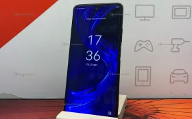 Tecno Pova 3 6/128 ГБ