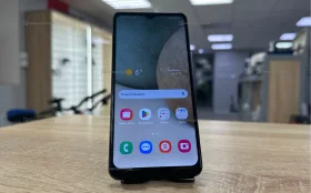 Samsung Galaxy A12 3/64 ГБ