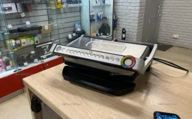 Купить Гриль Tefal optiGrill xl б/у , в Зеленодольск Цена:13900рублей