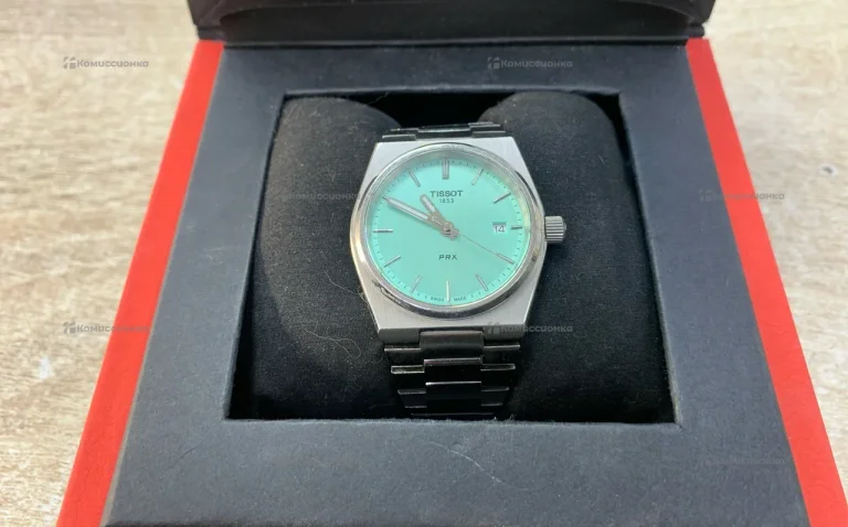 Часы  Tissot T137210A