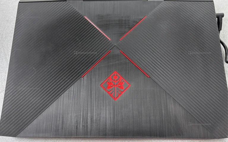 Ноутбук  Hp laptop 15 Gaming