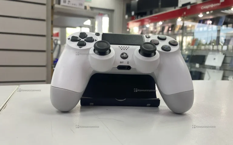 PS4. Джойстик Реплика