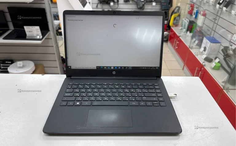 Ноутбук HP