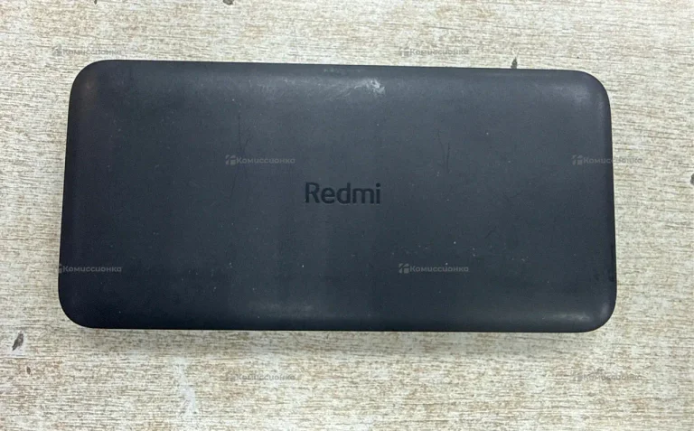 Power Bank Redmi 10000