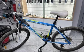 Купить Велосипед Veltory 1200D б/у , в Челябинск Цена:3500рублей