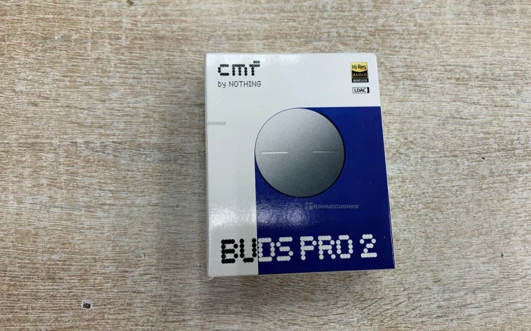 Наушники Nothing Buds pro 2