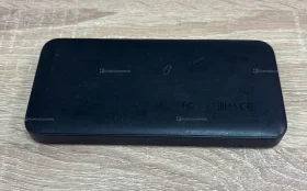 Power Bank Redmi 10000