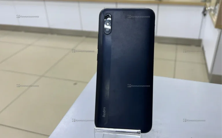 Xiaomi Redmi 9A 2/32 ГБ