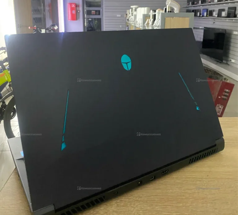 Ноутбук  thunderobot 911s core d