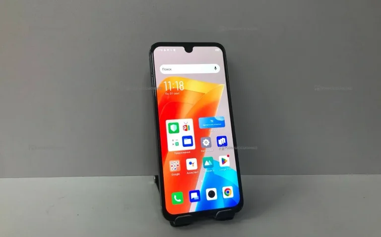 Infinix ZERO 20 8/256GB
