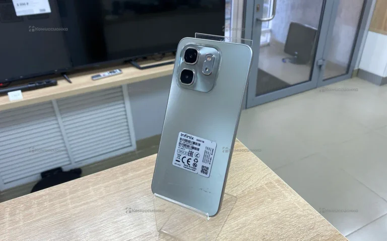 Infinix Hot 50i 4/128 ГБ