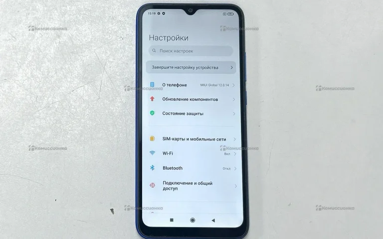 Xiaomi Redmi 9c 3/64 NFC