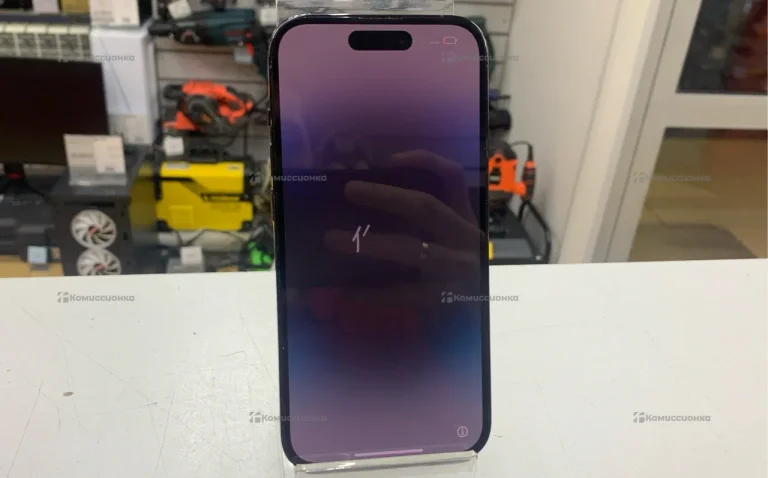 Apple iPhone 14 Pro 6/128 ГБ