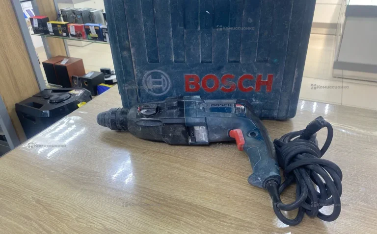GBH 240 перфоратор