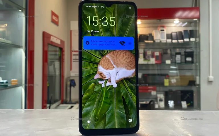Xiaomi Redmi A3x 3/64ГБ