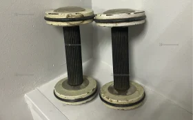 Купить Гантели 7кг б/у , в Самара Цена:690рублей