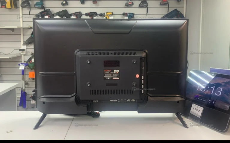 Телевизор SMART TV. BT-3500S