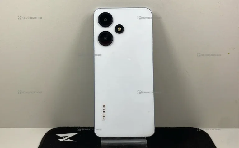 Infinix HOT 30i 8+128Gb