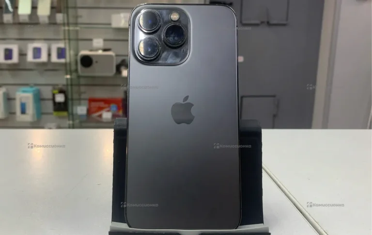 Apple iPhone 13 Pro 6/128 ГБ