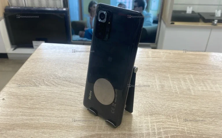 Xiaomi Redmi Note 10 Pro 8/128 ГБ