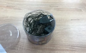 Купить Гирлянда 300L б/у , в Москва и область Цена:150рублей