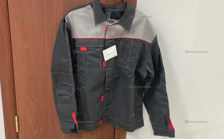 Рабочий комбинезон 48-50 размер
