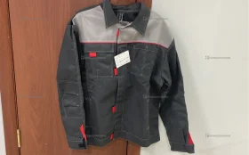 Купить Рабочий комбинезон 48-50 размер б/у , в Рязань Цена:1190рублей