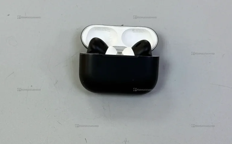 Наушники  apple AirPods Pro gen2