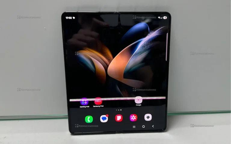 Samsung Galaxy Z Fold4 12/512 ГБ