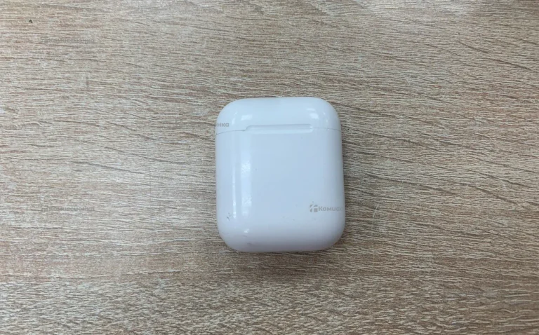 Наушники AirPods 2