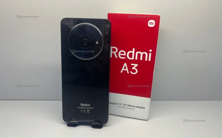 Xiaomi Redmi A3 3/64 ГБ