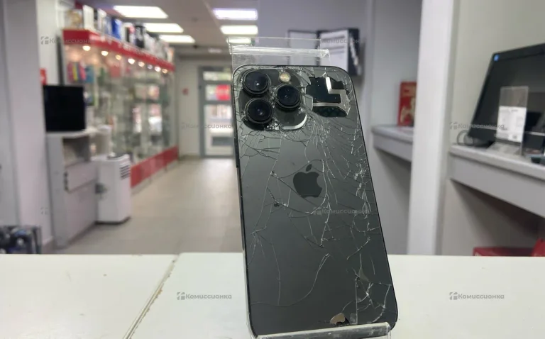 Apple iPhone 13 Pro 128Gb