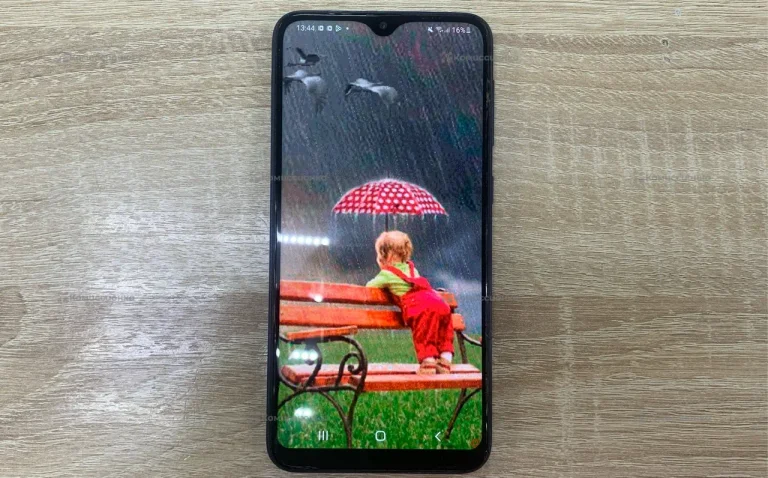 Samsung Galaxy A10 2/32 ГБ