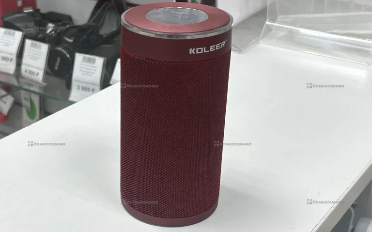 Колонка Koller