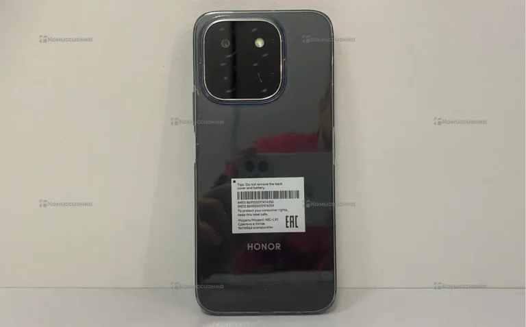 Honor X6C 6/256