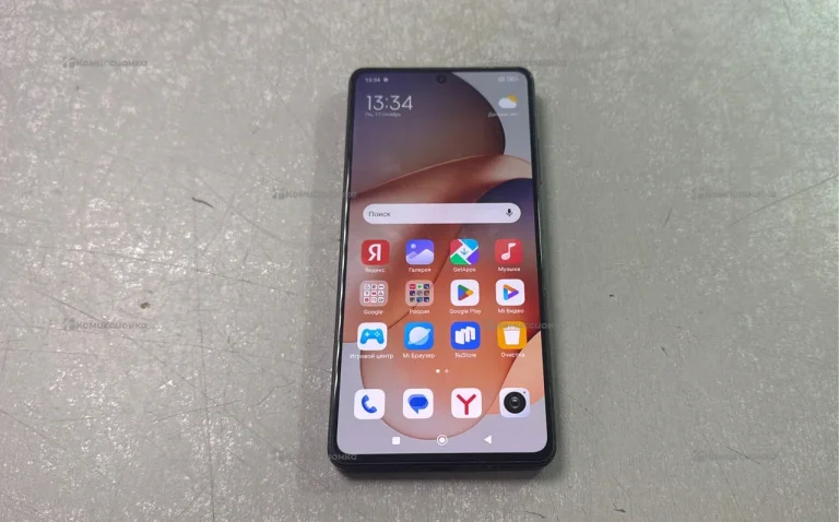 Xiaomi Redmi Note 12 Pro+ 8/256 ГБ