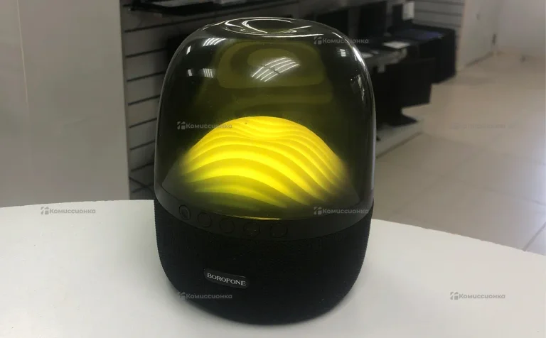 Колонка Boroforn BP8