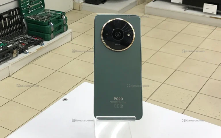 Xiaomi Poco C61