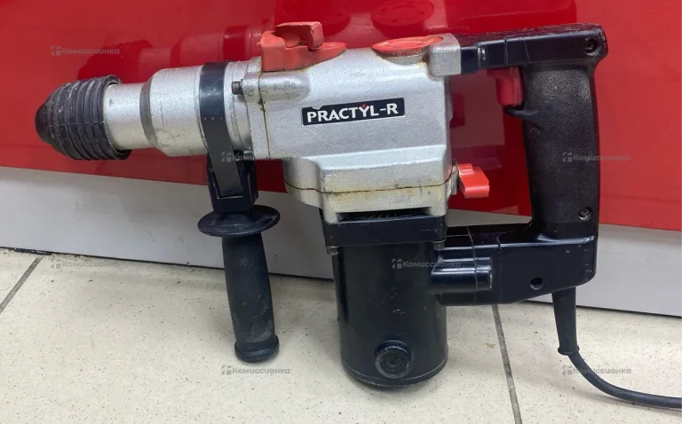 Перфоратор Practyl