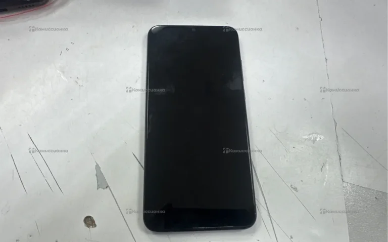 Huawei P Smart+ 2019 4/128Gb