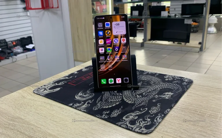 Realme 13+ 5G 8/256GB