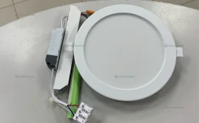 Купить Светильник WoltaPro Pro ДБО02-18-041-4К 2шт б/у , в Рязань Цена:900рублей