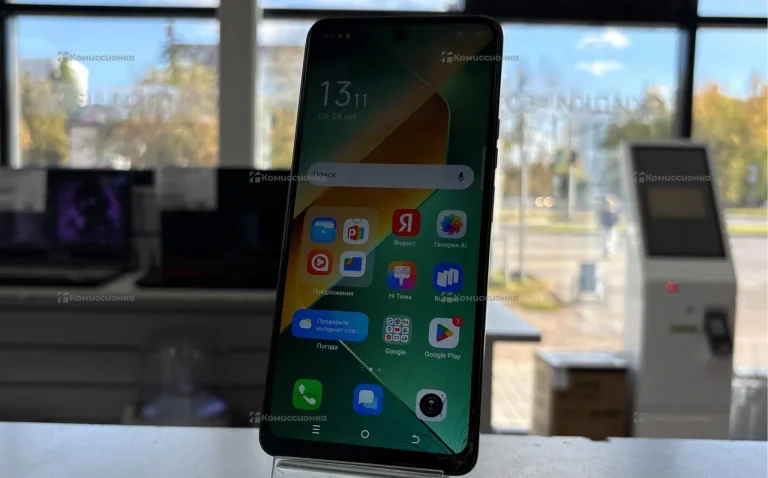 Tecno Pova 6 Neo 8/128 ГБ