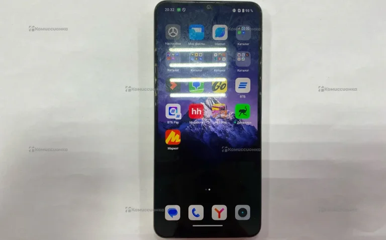 Realme C61 8/256GB