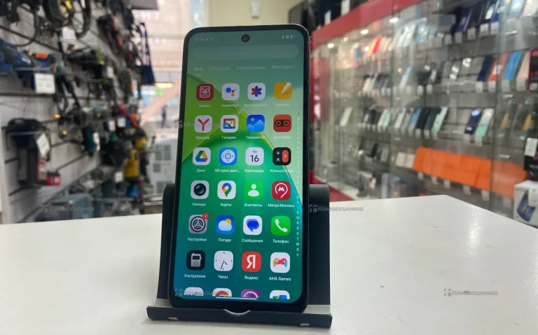 Infinix SMART 10 3/64 ГБ