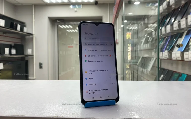 Xiaomi Redmi 9A 2/32 GB