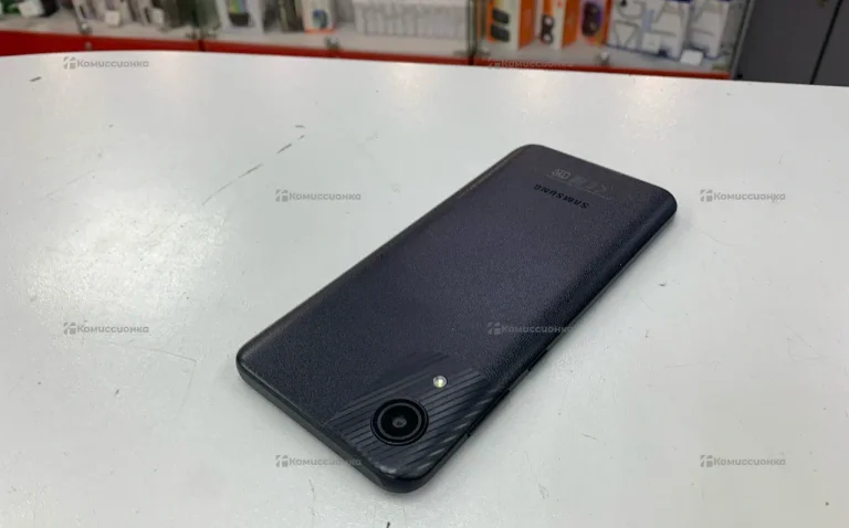 Samsung Galaxy A03 Core 2/32 ГБ