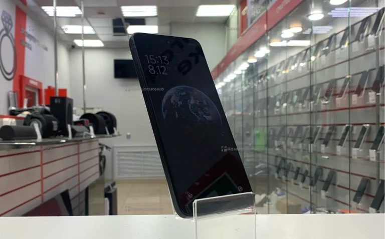 Xiaomi Redmi 12 4/128 ГБ